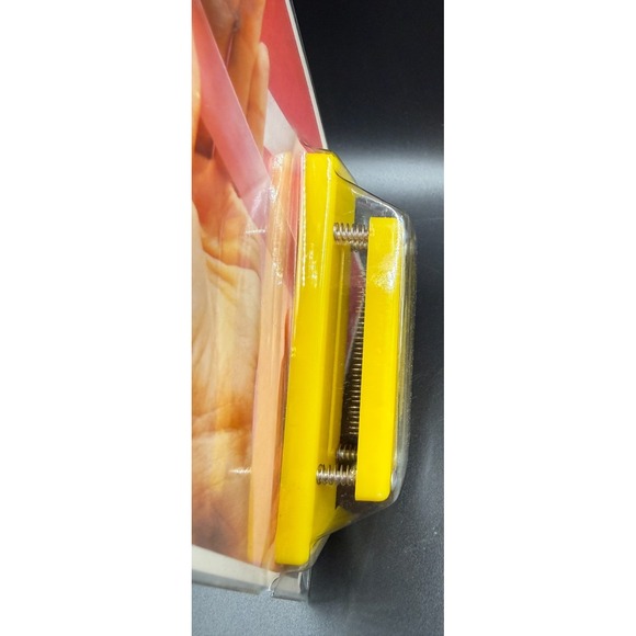 Vintage  California Creations Ribbon Shredder Craft Supplies - Picture 3 of 3